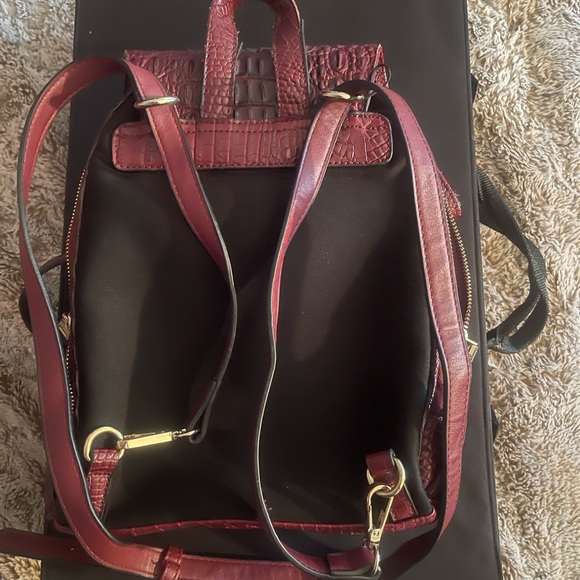 Stylish Backpack. - Picture 4 of 5